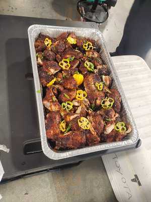 Yaad Spice Restaurant