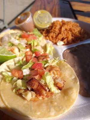 Mariscos Colima, Fresno