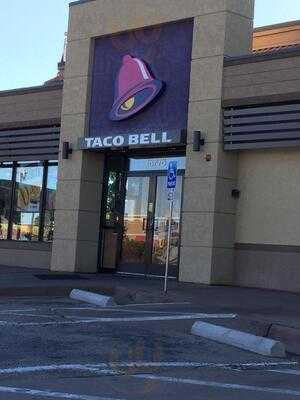 Taco Bell, Aurora