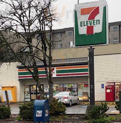 7-eleven