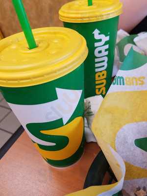 Subway, Boca Raton