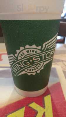 Wingstop, Baton Rouge