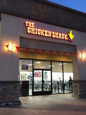 The Chicken Shack, Henderson