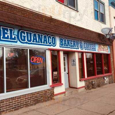 El Guanaco Bakery Y Cafe, Saint Paul