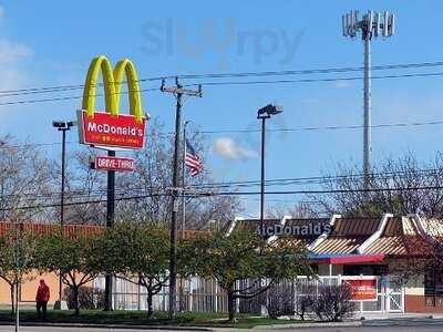 McDonald's, Boise