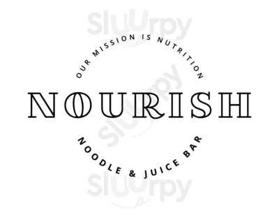 Nourish