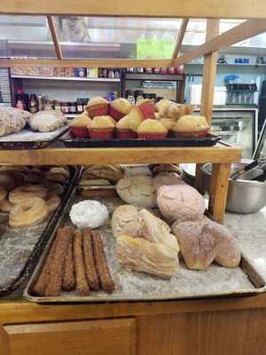 La Concha Bakery, Madison