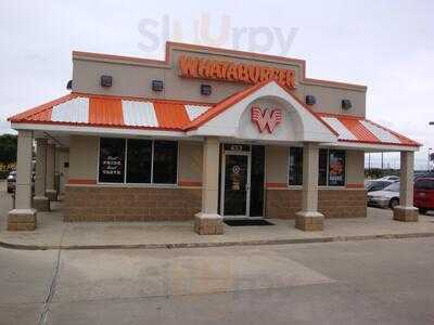 Whataburger