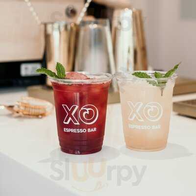 Xo Espresso Bar