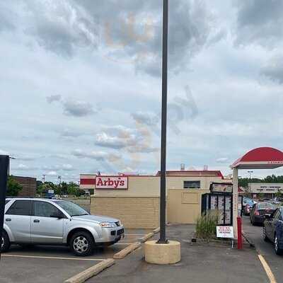 Arby's, Saint Paul