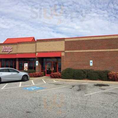 Arby's, Greenville