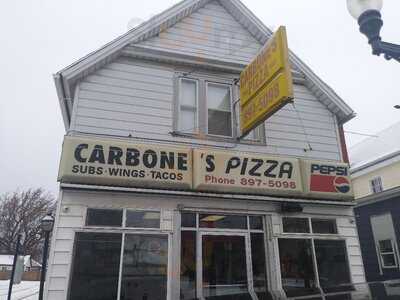 Carbone's Pizzeria