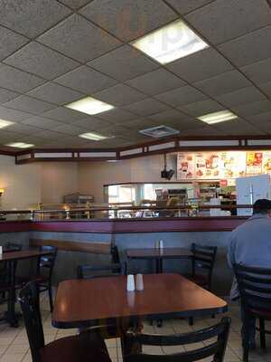 KFC, Fort Wayne