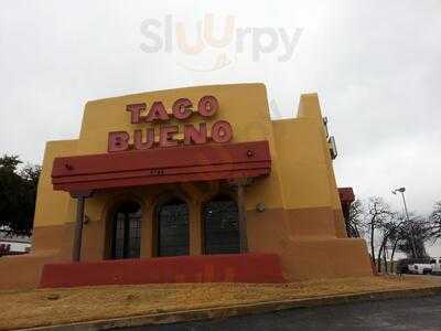 Taco Bueno, Arlington