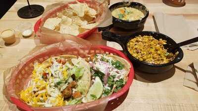 Torchys Tacos