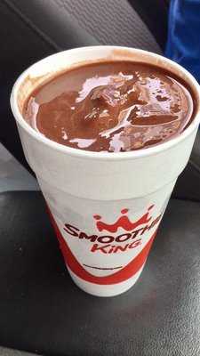 Smoothie King, Baton Rouge