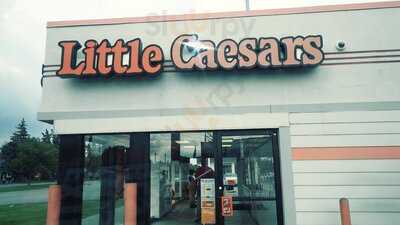 Little Caesars, Detroit