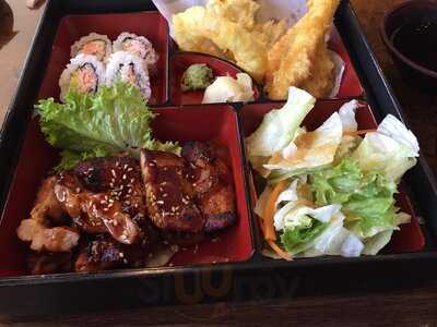 Umeko Sushi & Grill, Plano