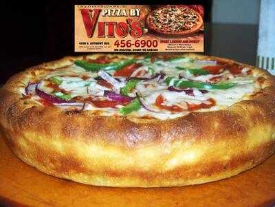 Pizza by Vito's, Fort Wayne