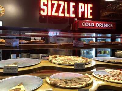 Sizzle Pie Reno, Reno