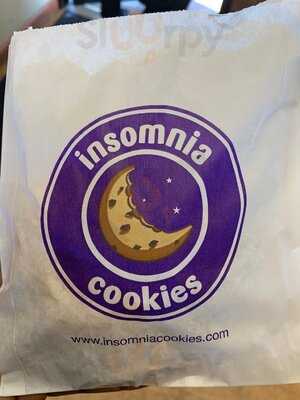 Insomnia Cookies, Greensboro