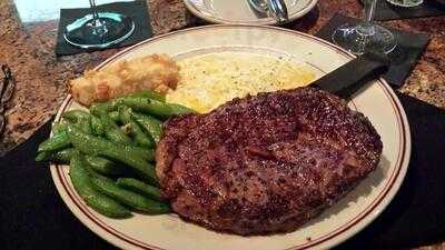 Double Nickel Steak House