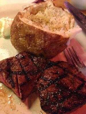 Texas Roadhouse