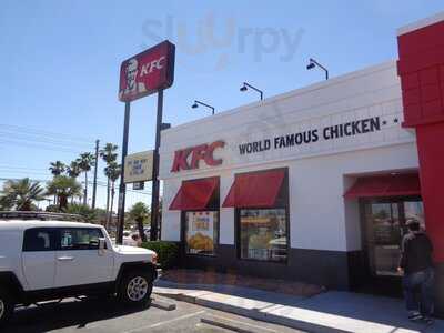 KFC, Henderson