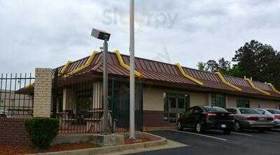 McDonald's, Marietta