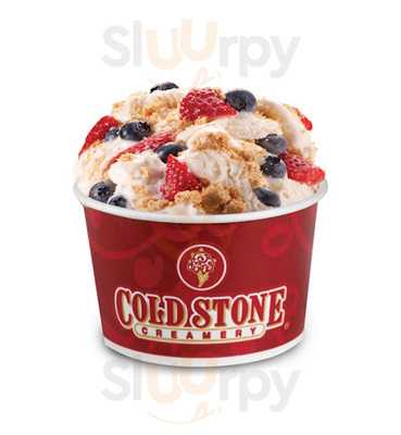 Cold Stone Creamery, Reno