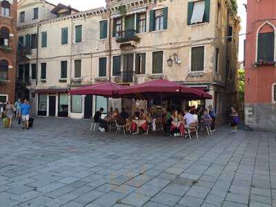 Cantina Schiavoni, Venezia