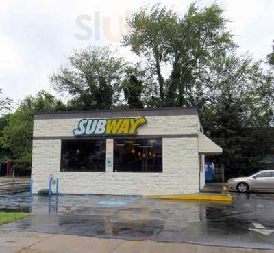 Subway, Chattanooga