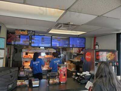 Church's Texas Chicken, Marietta