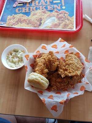 Popeyes Louisiana Kitchen