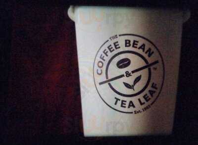 The Coffee Bean & Tea Leaf, Long Beach