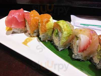 Ichiban Sushi, Bakersfield