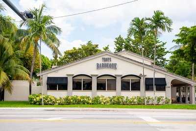 Troy's Barbeque, Boca Raton