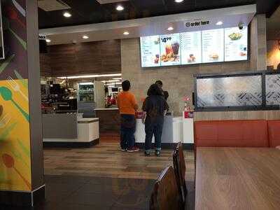 McDonald's, Knoxville