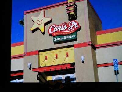 Carl's Jr., Long Beach