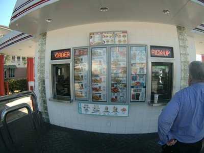 Checkers, Boca Raton