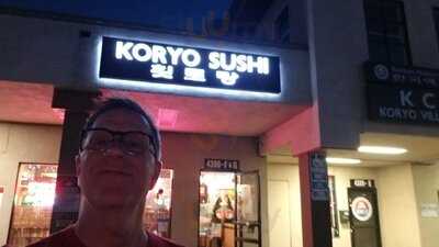 Koryo Sushi