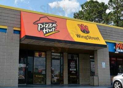 Pizza Hut, Marietta