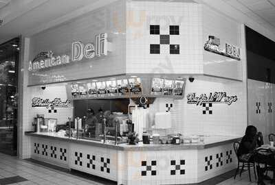 American Deli, Greensboro