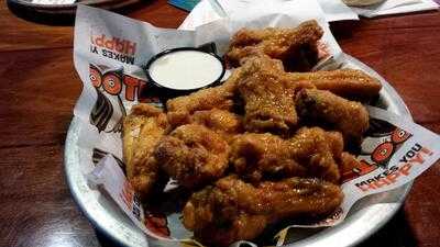 Hooters, Birmingham