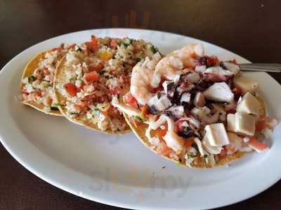 Mariscos Guero, Long Beach