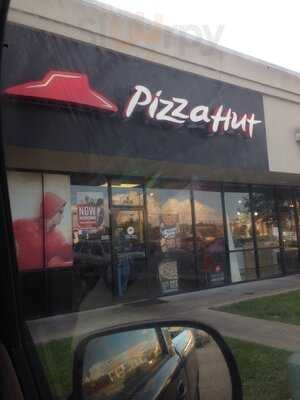 pizza hut, Baton Rouge