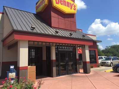 Denny's, Wichita