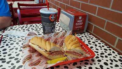 Firehouse Subs, Arlington