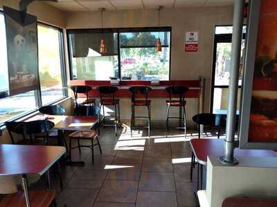 Jack in the Box, Riverside