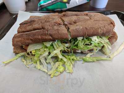 Inga's Subs and Salads, Baton Rouge